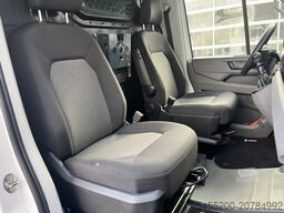 Volkswagen Crafter 35 2.0 TDI L3H3 140pk Airco Cruise cont...