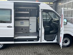 Volkswagen Crafter 35 2.0 TDI L3H3 140pk Airco Cruise cont...