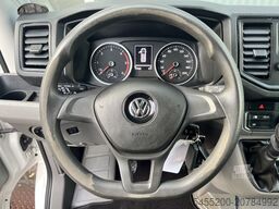 Volkswagen Crafter 35 2.0 TDI L3H3 140pk Airco Cruise cont...