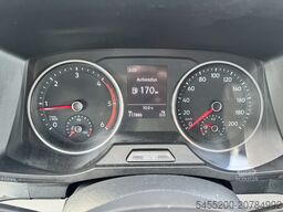 Volkswagen Crafter 35 2.0 TDI L3H3 140pk Airco Cruise cont...