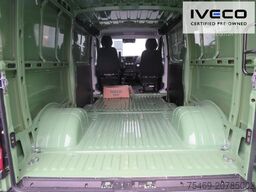 IVECO 55S18HA8 V WX H1 - Allrad