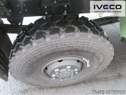 IVECO 55S18HA8 V WX H1 - Allrad