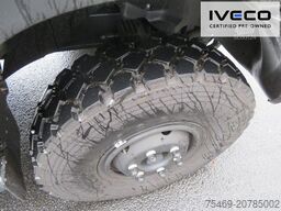 IVECO 55S18HA8 V WX H1 - Allrad