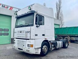 DAF XF 95.430 Manual , EUR4