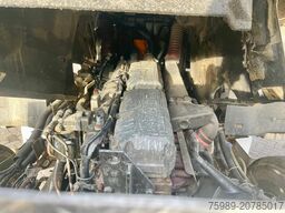 DAF XF 95.430 Manual , EUR4