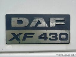 DAF XF 95.430 Manual , EUR4