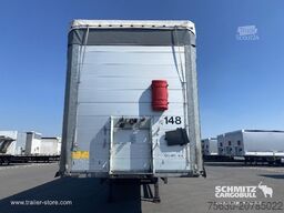 Schmitz Cargobull Semitrailer Curtainsider Standard