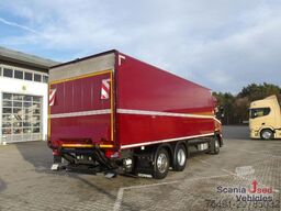 Scania G 360 B6x2*4NB
