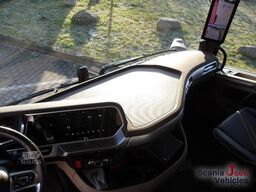 DAF 530FT XG+ / Leder / Alcoa / Navi / LED