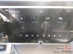 DAF 530FT XG+ / Leder / Alcoa / Navi / LED