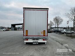 Schmitz Cargobull Curtainsider Mega