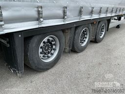 Schmitz Cargobull Curtainsider Mega