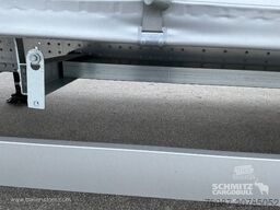 Schmitz Cargobull Curtainsider Mega