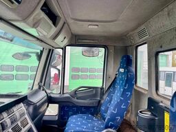 Iveco Stralis 360 6x2 Manual gearbox