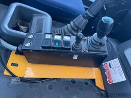 Iveco Stralis 360 6x2 Manual gearbox