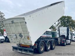 Samro Socari  48m3, 6560 kg, AIR/DISC BRAKES. Very go...