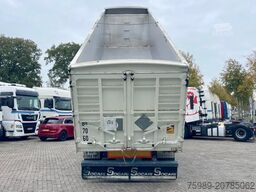 Samro Socari  48m3, 6560 kg, AIR/DISC BRAKES. Very go...