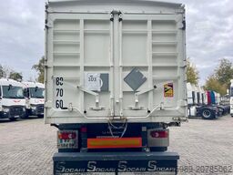 Samro Socari 48m3, 6560 kg, AIR/DISC BRAKES. Very go...