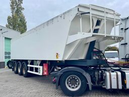 Samro Socari  48m3, 6560 kg, AIR/DISC BRAKES. Very go...