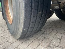 Samro Socari  48m3, 6560 kg, AIR/DISC BRAKES. Very go...