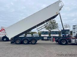 Samro Socari  48m3, 6560 kg, AIR/DISC BRAKES. Very go...