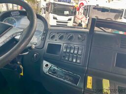 MAN TGA 26.480 Manual 6x2, PTO/ Hydrauliek