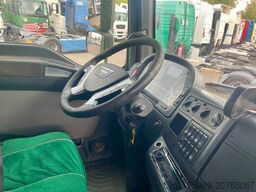 MAN TGA 26.480 Manual 6x2, PTO/ Hydrauliek