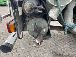 Volvo FM 12.380 8X4 SILO AUGER / AIR GREAT CONDITIO...