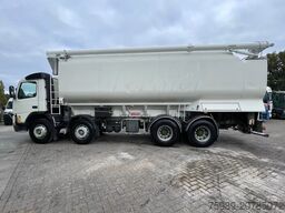 Volvo FM 12.380 8X4 SILO AUGER / AIR GREAT CONDITIO...