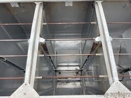 Volvo FM 12.380 8X4 SILO AUGER / AIR GREAT CONDITIO...