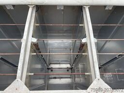 Volvo FM 12.380 8X4 SILO AUGER / AIR GREAT CONDITIO...