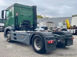 Mercedes-Benz Actros 1840 ADR, FRIGO, Great condition!