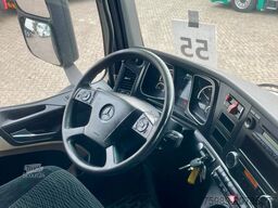 Mercedes-Benz Actros 1840 ADR, FRIGO, Great condition!