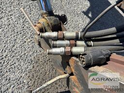 Stoll ROBUST F 35 HDPM