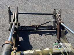 Stoll ROBUST F 35 HDPM