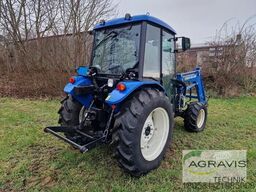 New Holland TD 3.50