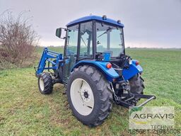 New Holland TD 3.50