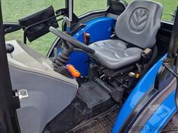 New Holland TD 3.50