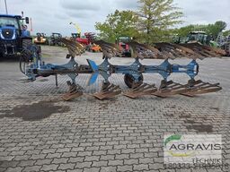 Lemken EUROPAL 8X 5 L 100