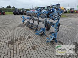 Lemken EUROPAL 8X 5 L 100