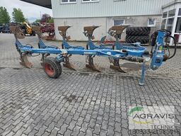 Lemken EUROPAL 8X 5 L 100