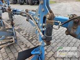 Lemken EUROPAL 8X 5 L 100