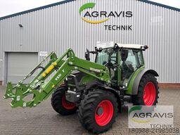 Fendt 211 S VARIO GEN-3