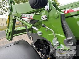 Fendt 211 S VARIO GEN-3