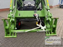 Fendt 211 S VARIO GEN-3