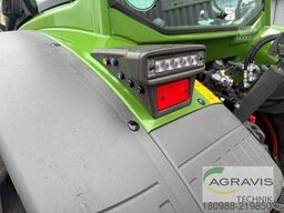 Fendt 211 S VARIO GEN-3