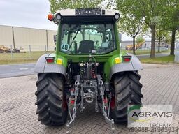 Fendt 211 S VARIO GEN-3