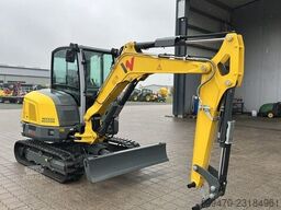 Wacker Neuson ET42