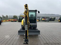 Wacker Neuson ET42
