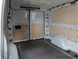 Mercedes-Benz Vito116CDI KA Extralang,Automatik,Klima,Kamera